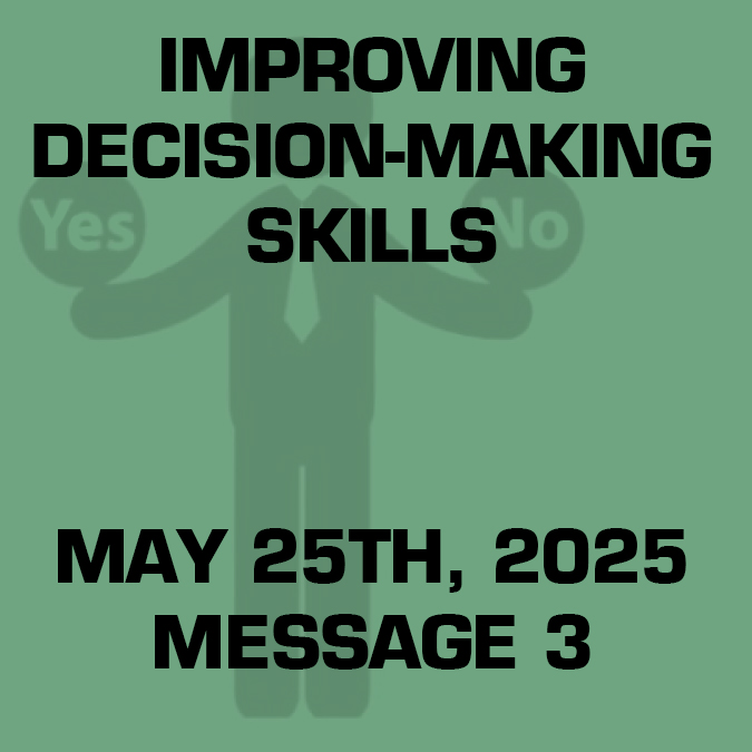 Message 3