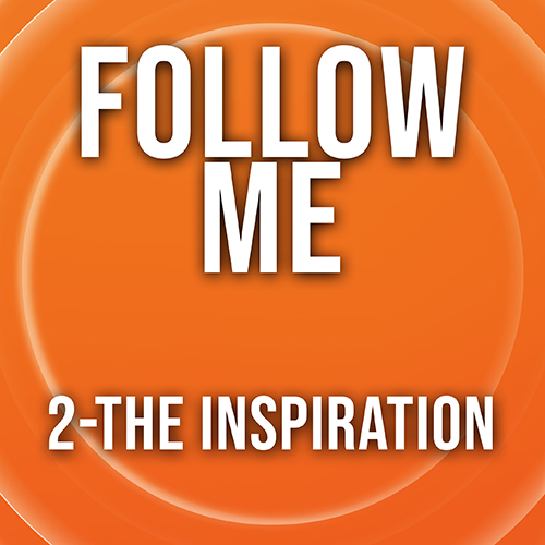 2-The Inspiration