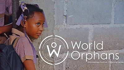 Jared McDaniel-World Orphans