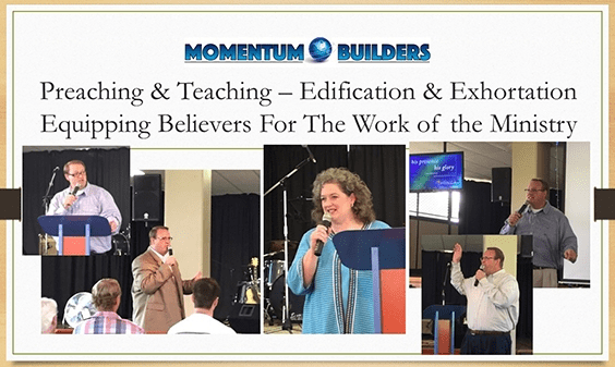 Momentum Builders