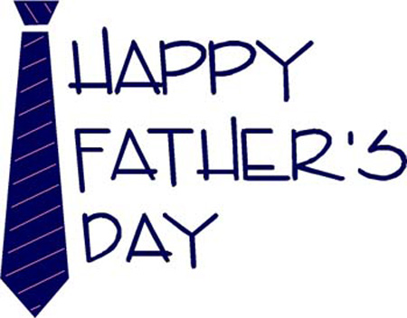 The Picture of a Perfect Father