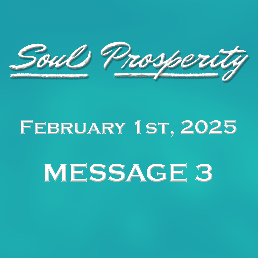 Message 3